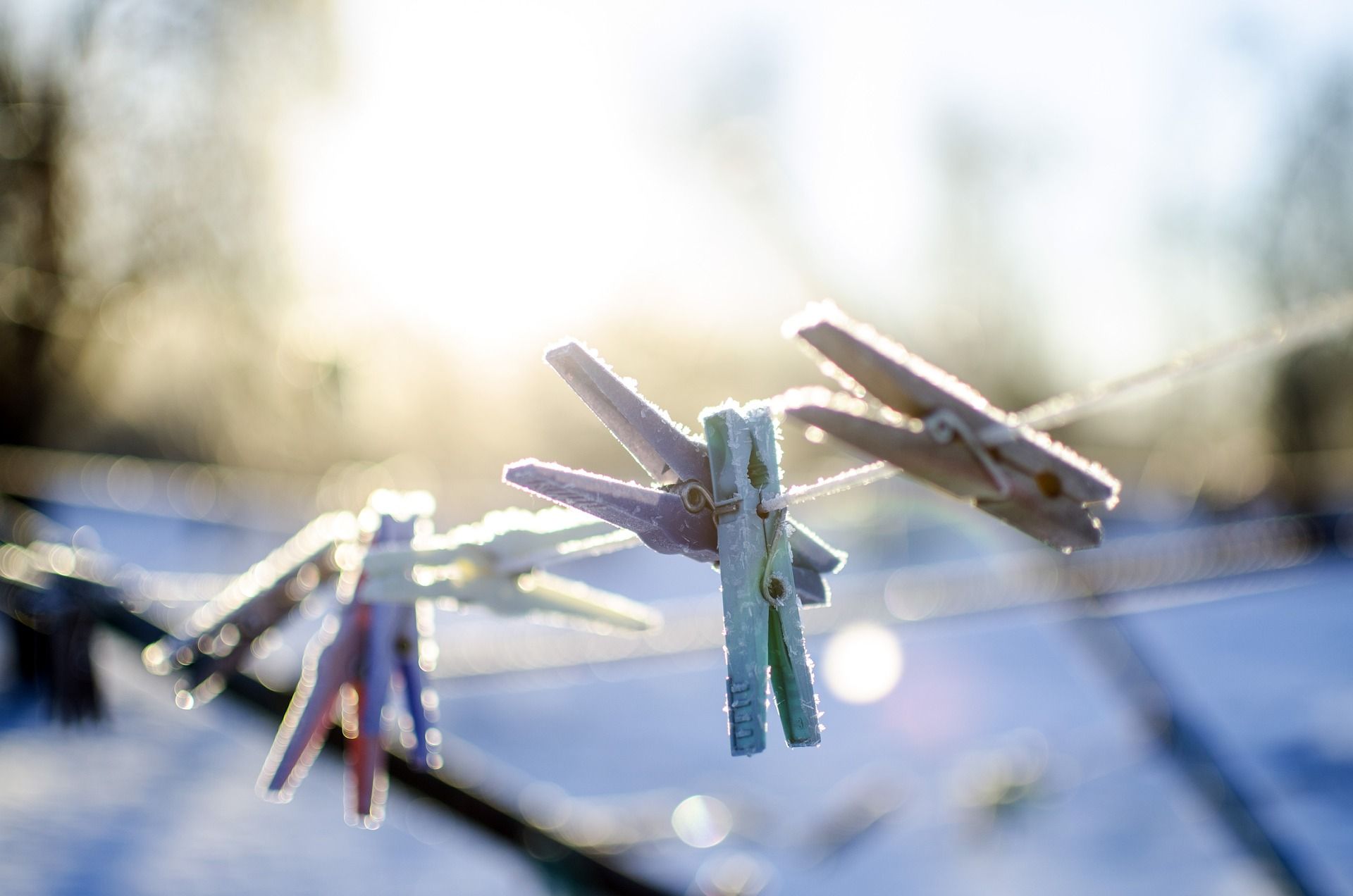 Погода 21 та 22 січня в Україні – прогноз на ці вихідні