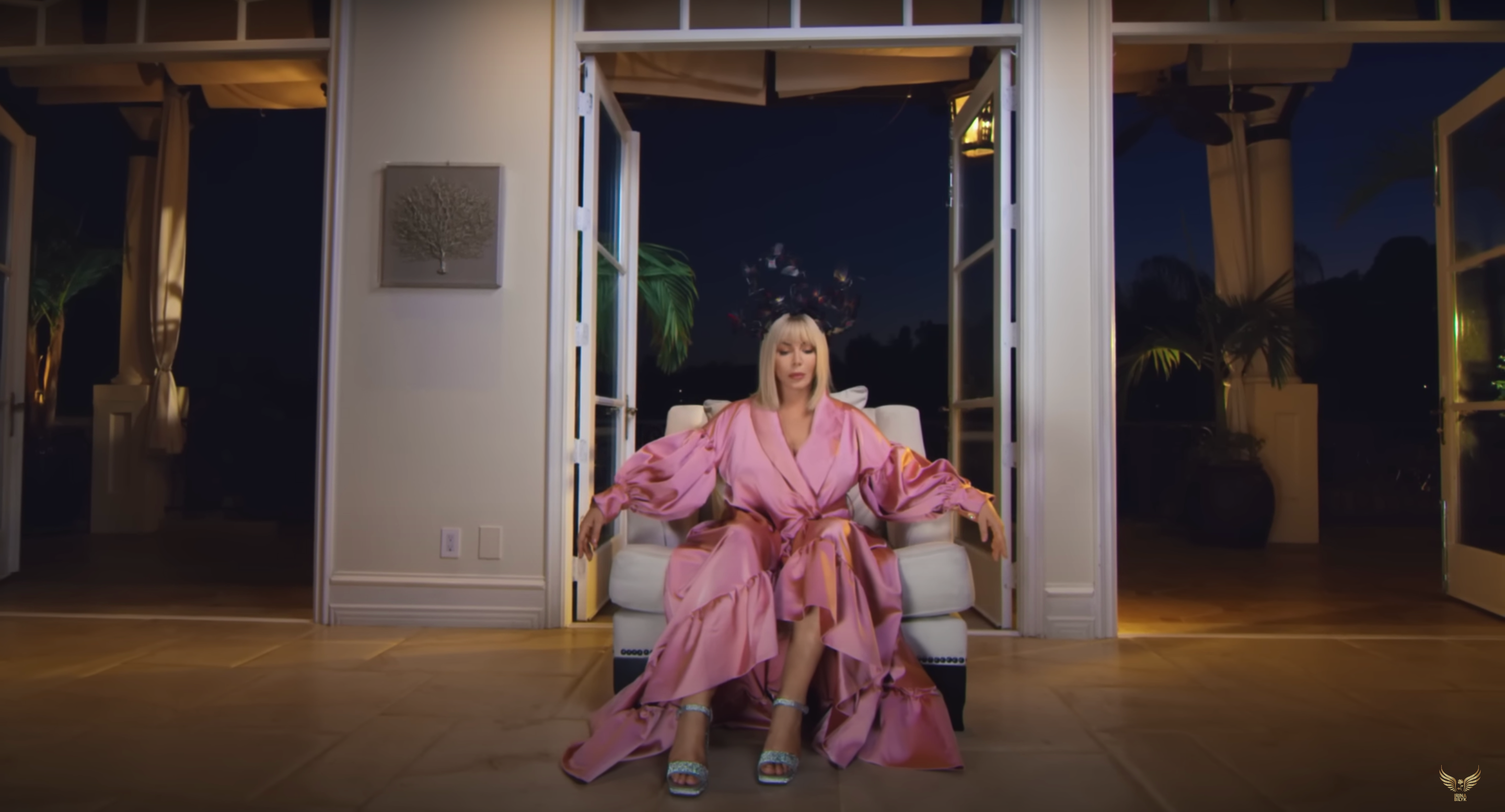 Ірина Білик презентувала свою нову пісню "Мало" – це зізнання у коханні