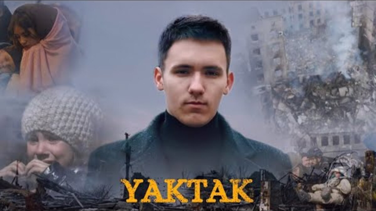 Співак YAKTAK записав кліп на пісню "Коли болить душа", яка зворушить кожного українця - фото 1
