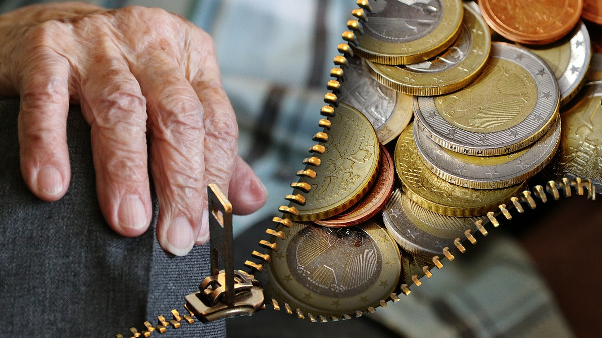 Друга пенсія в Україні – що відомо про накопичувальну пенсійну систему - фото 1
