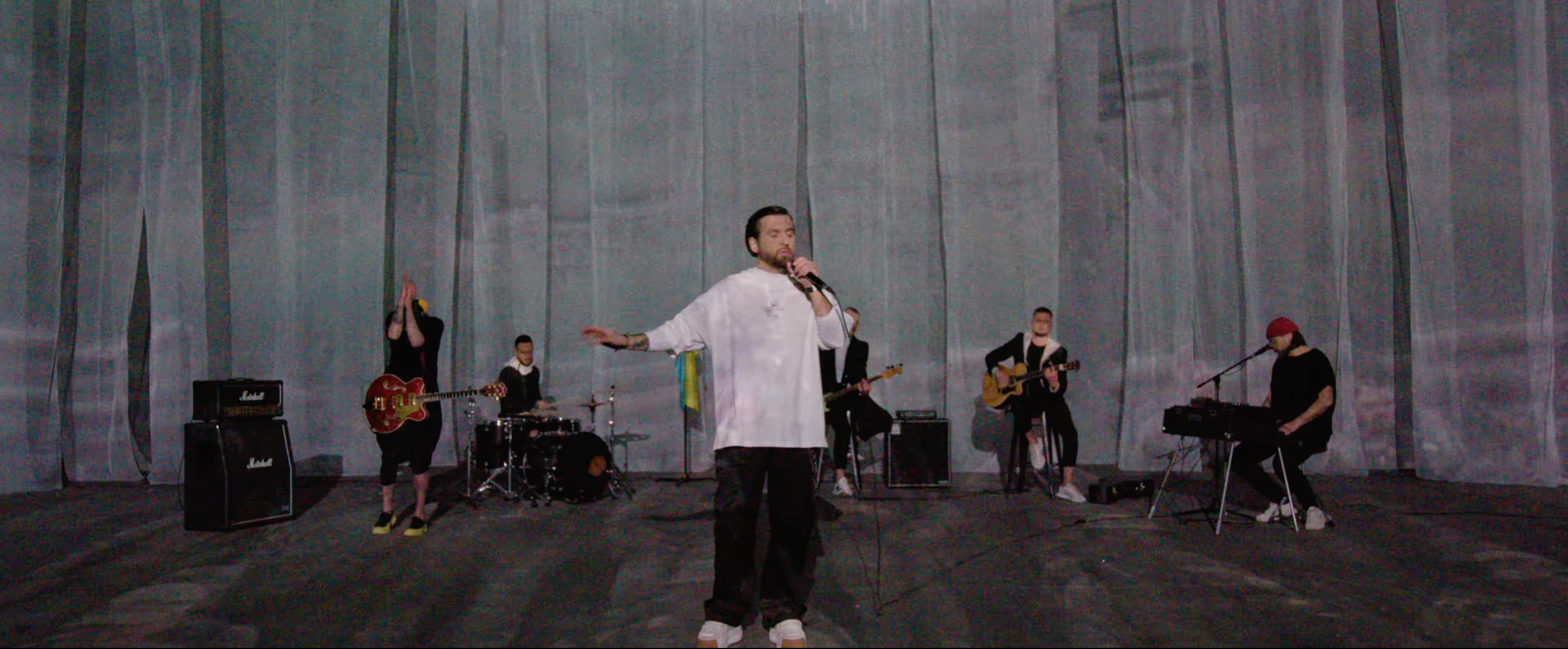 Повернись живим – гурт "Без обмежень" випустив щемливий кліп про наших захисників - фото 1