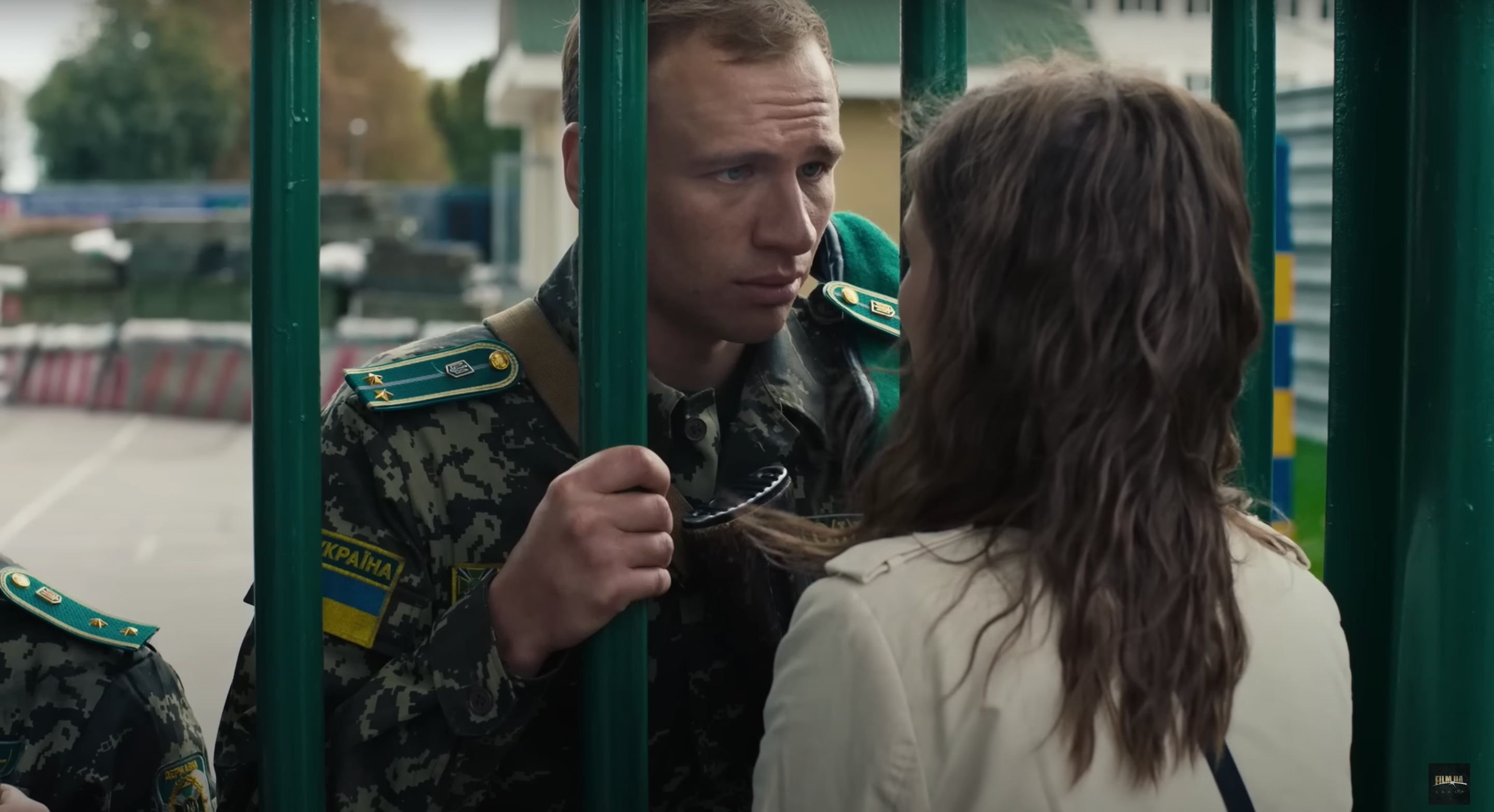 Мирний-21 – дивіться трейлер фільму-присвяти українським прикордонникам Ахтема Сеітаблаєва - фото 1