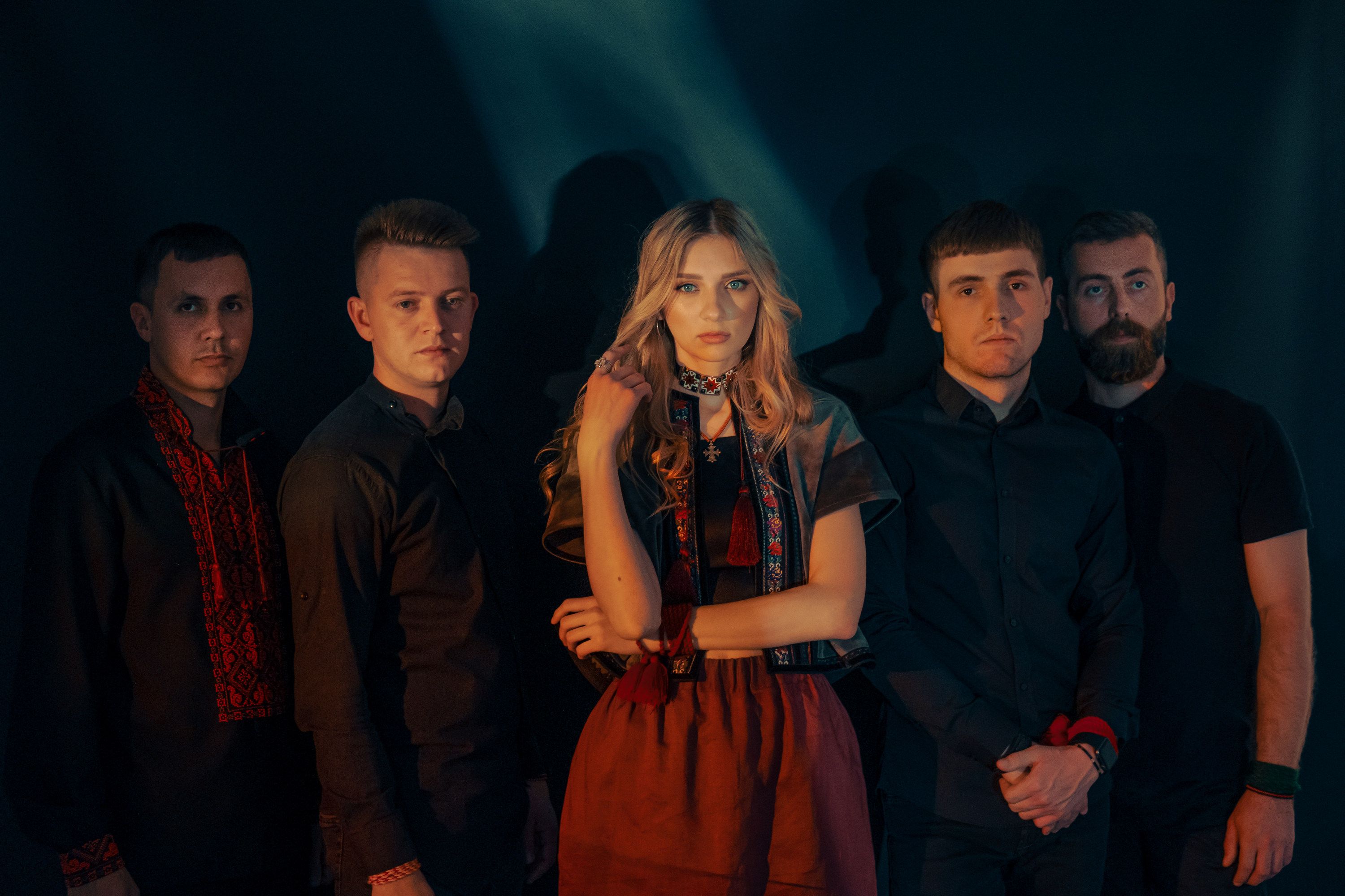 У новій пісні T.HUTSULS пояснюють, хто такі "Гуцули", та розкривають їхню самобутність