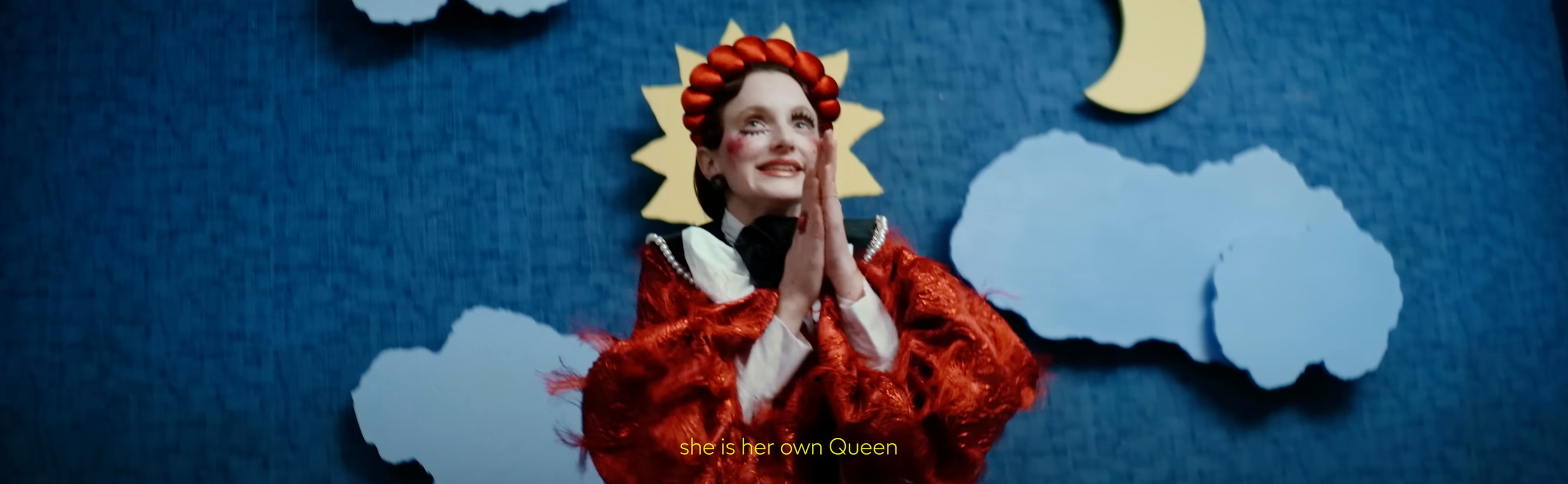 Чеський гурт "Vesna" присвятив Україні пісню-претендент на Євробачення – антивоєнний кліп