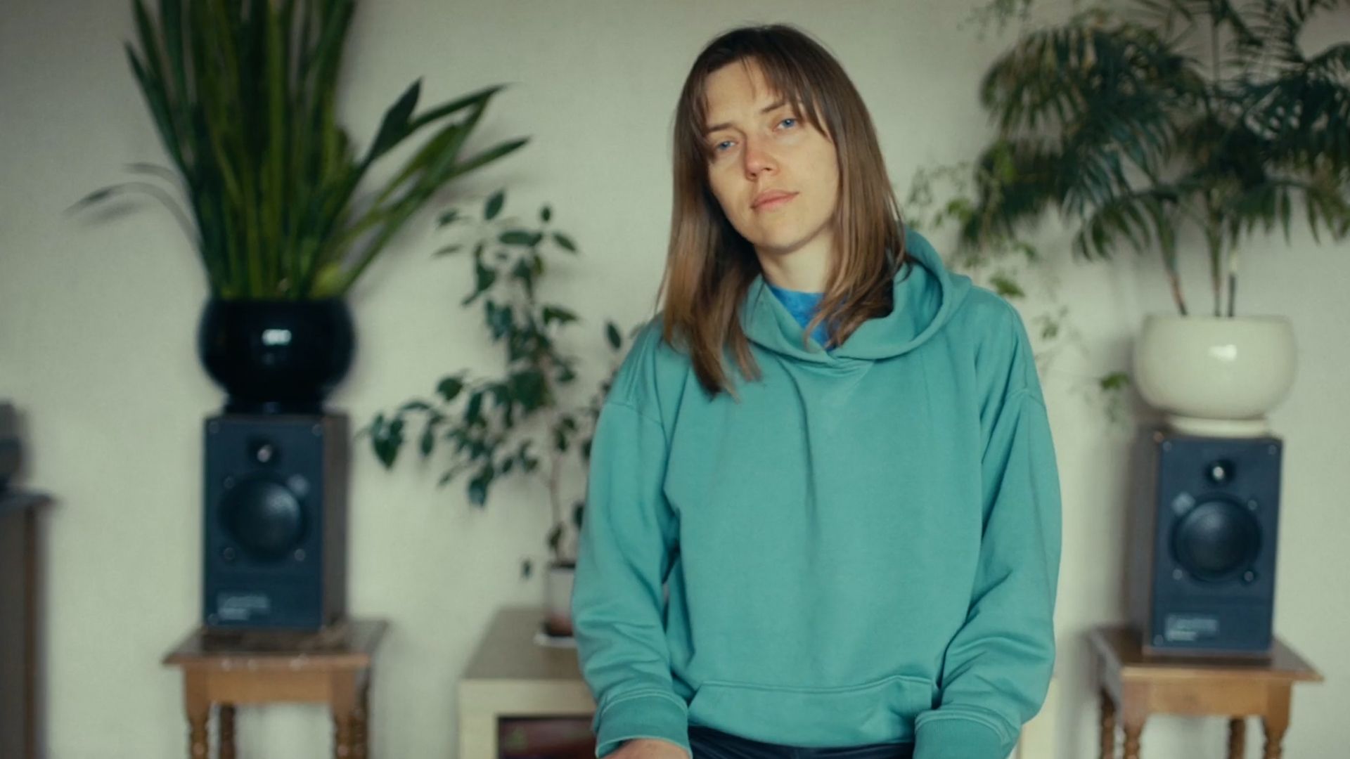 The New Yorker опублікувало українське кіно "Я не хотіла робити воєнний фільм"