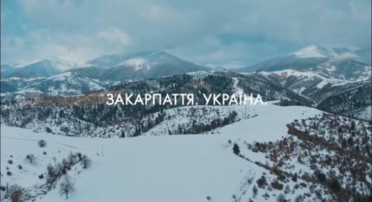 У мережі з'явився фільм про будні швидкої допомоги на Закарпатті