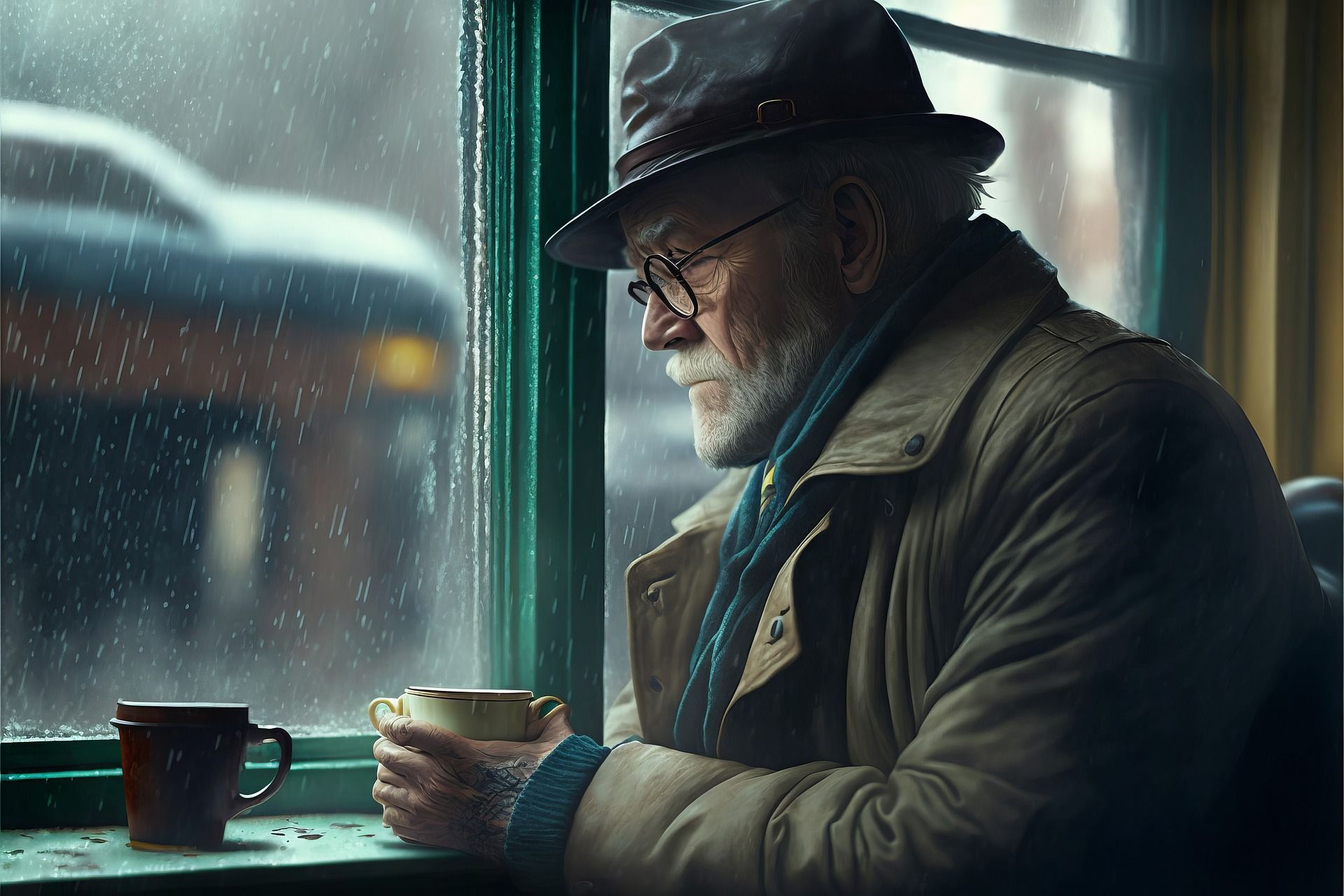 Погода 1 лютого в Україні – синоптикиня попередила, коли зміцніють морози