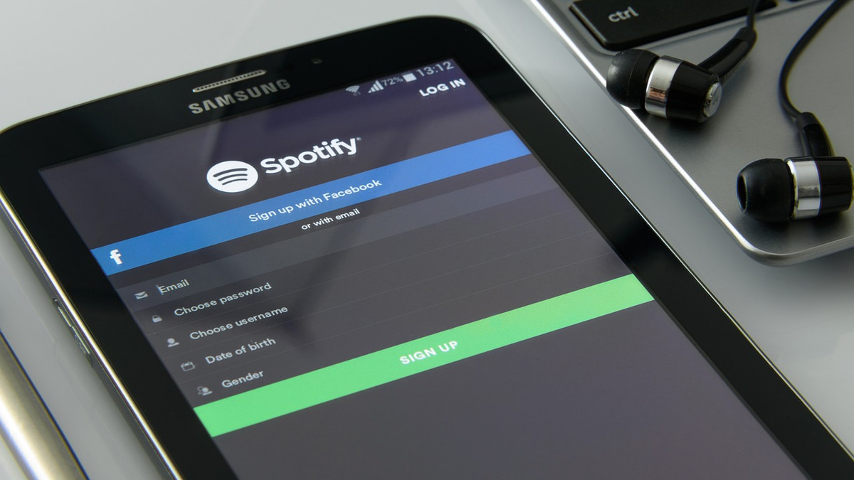 У Spotify рекорд – сервіс нарахував 205 мільйонів користувачів - фото 1