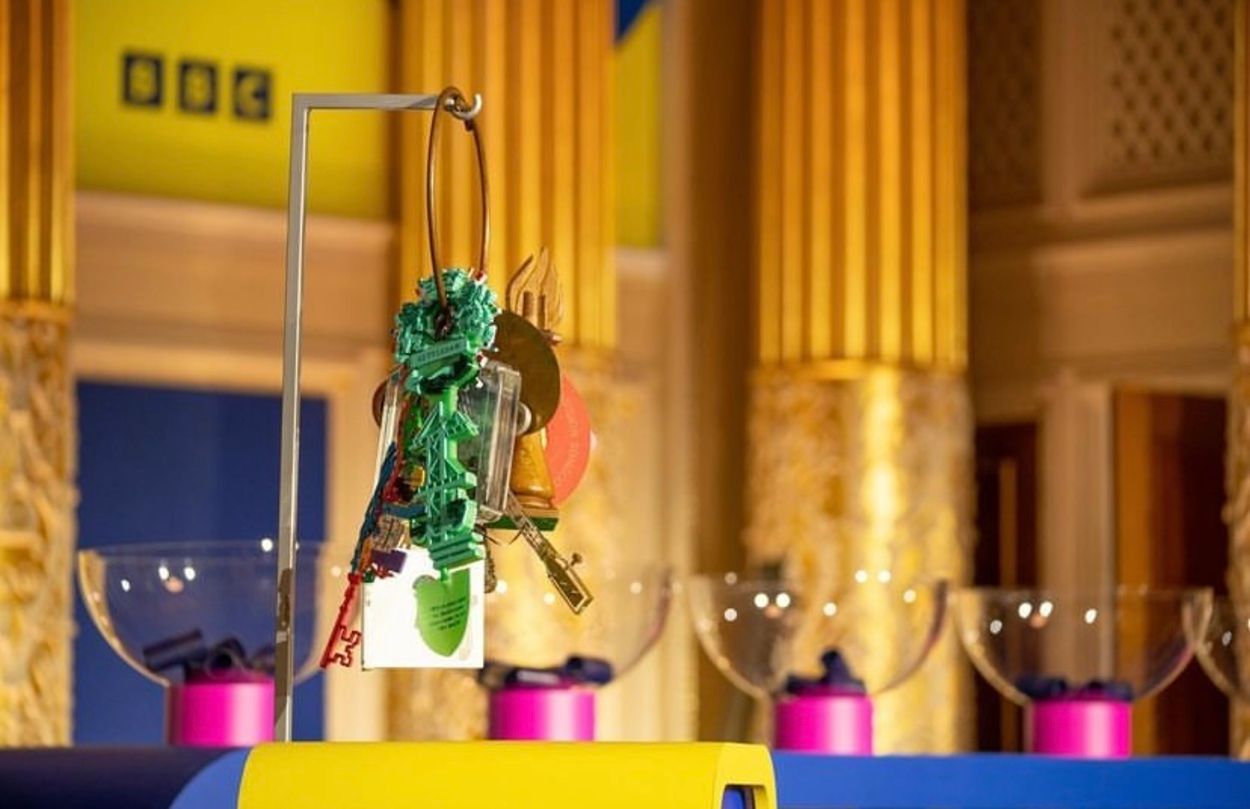 Євробачення 2023 провели жеребкування – хто з учасників у якому з півфіналів виступатиме