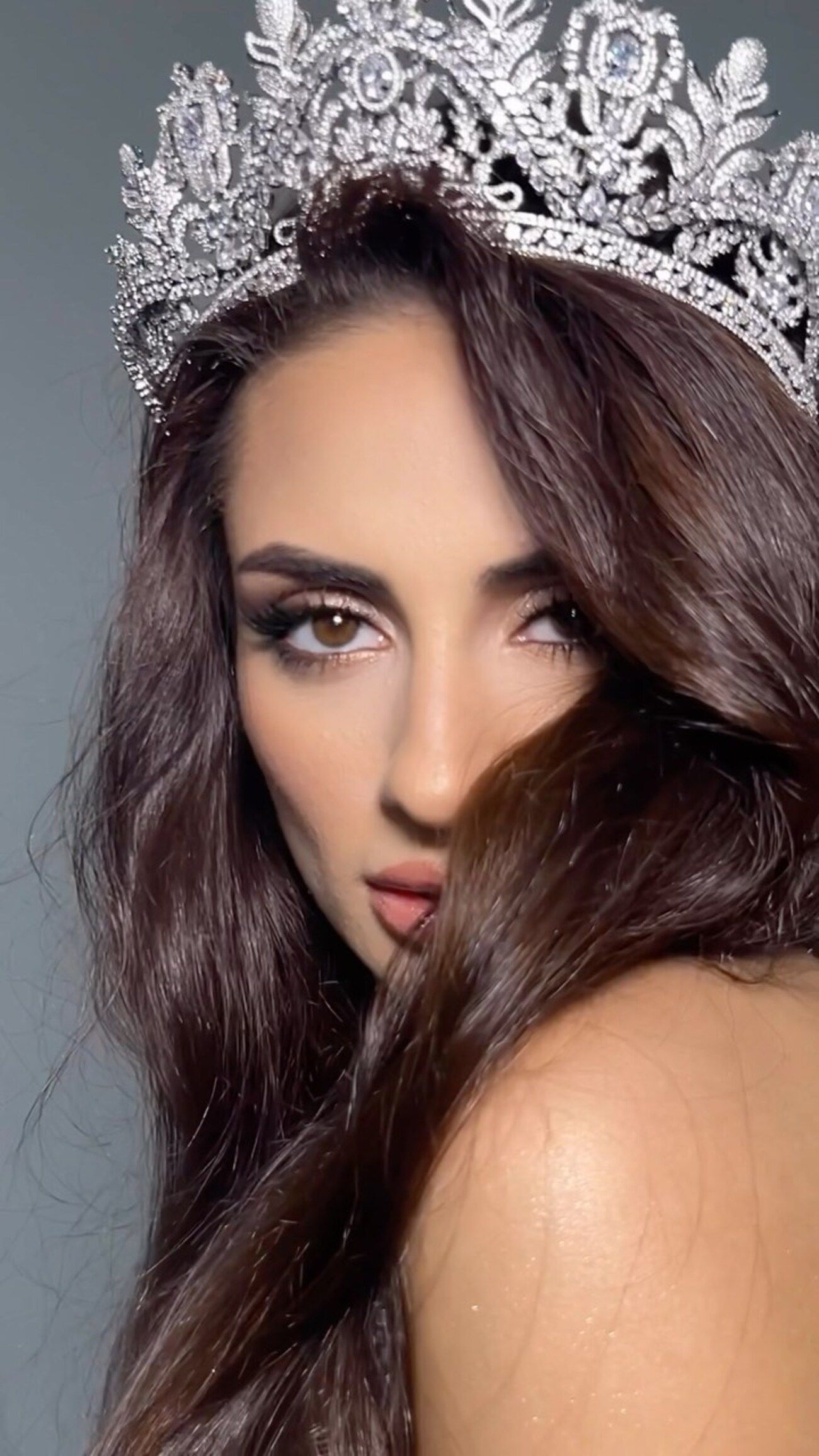 Ось хто представить Україну на конкурсі краси Miss Charm 2023 у В'єтнамі