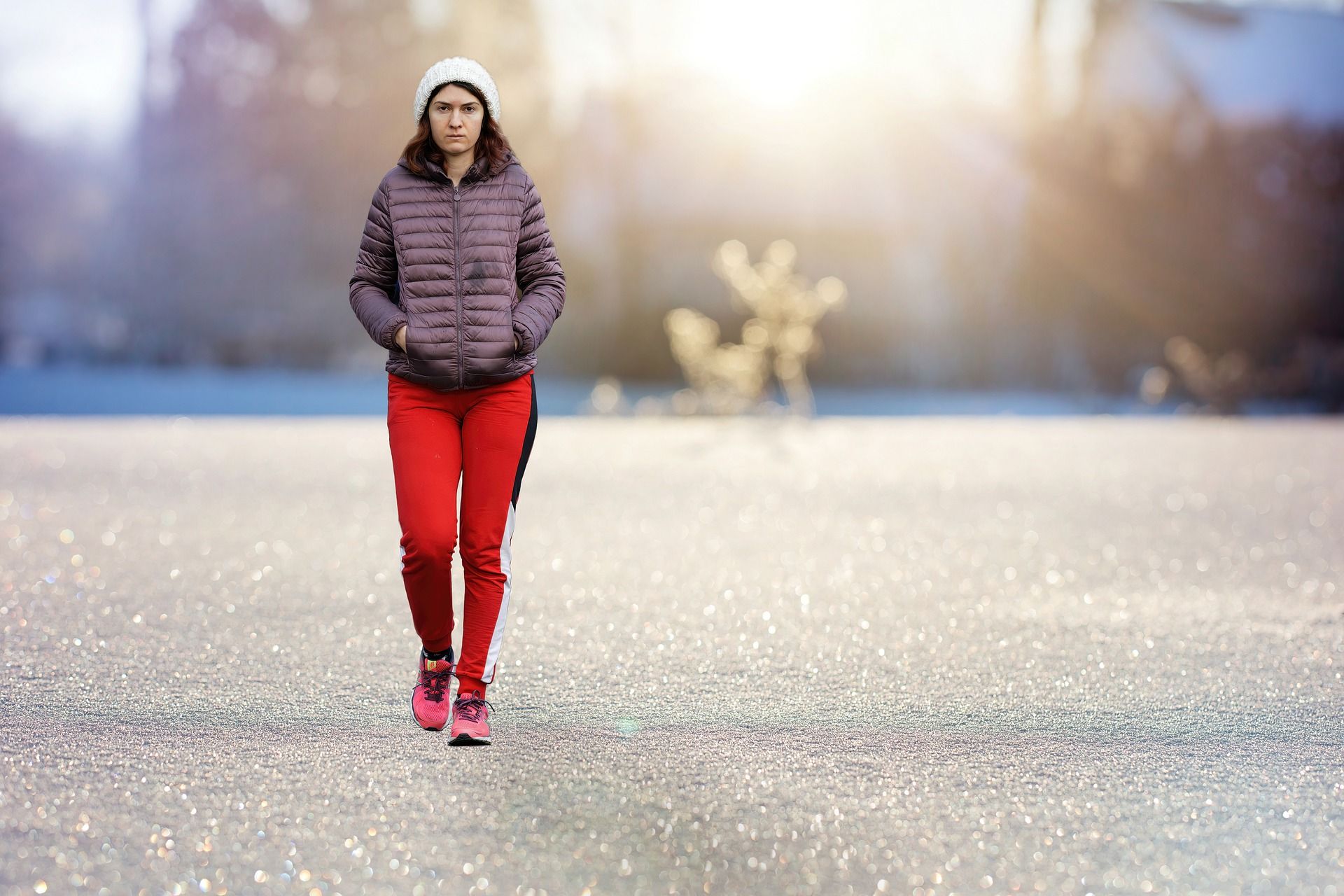 Погода 7 лютого в Україні – синоптикиня розповіла, коли прийде потепління