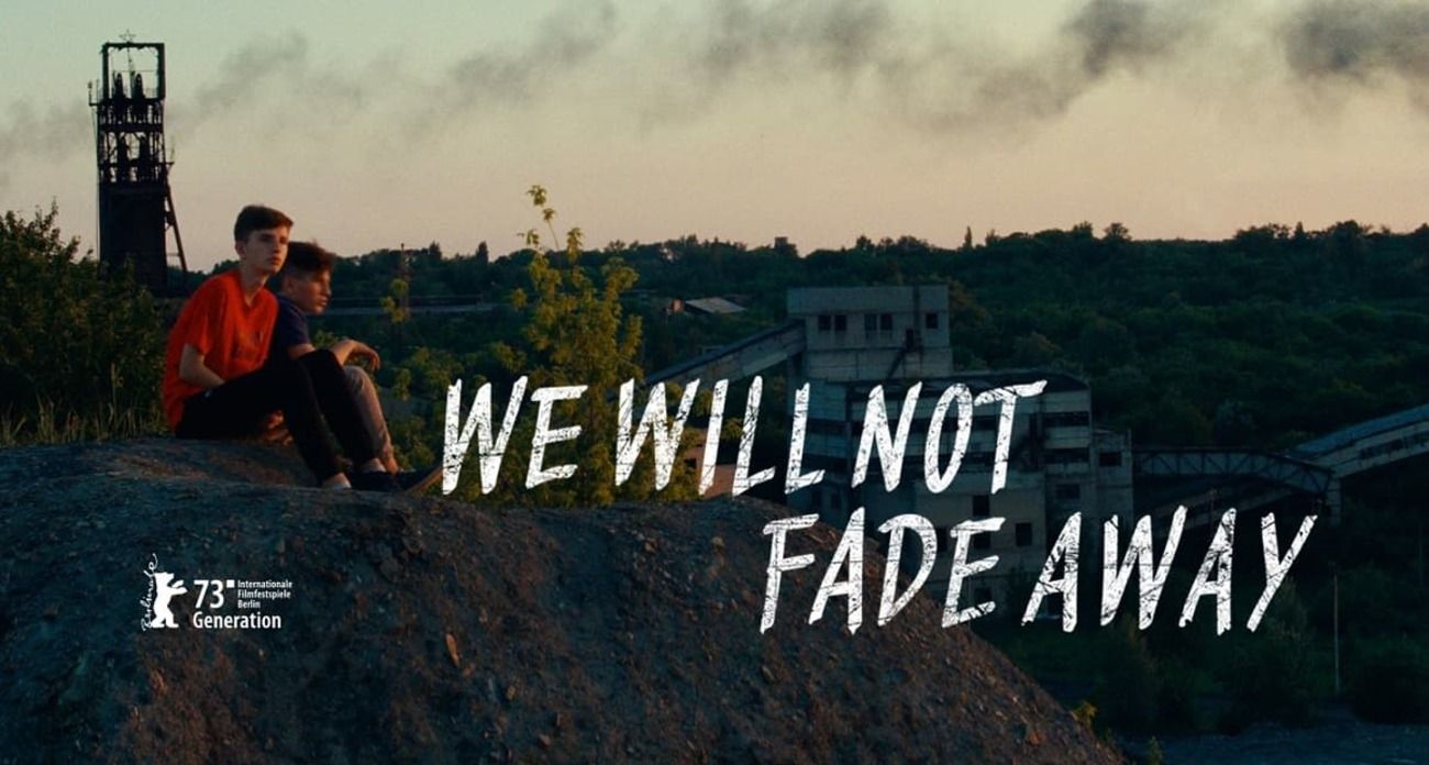 З'явився трейлер стрічки 