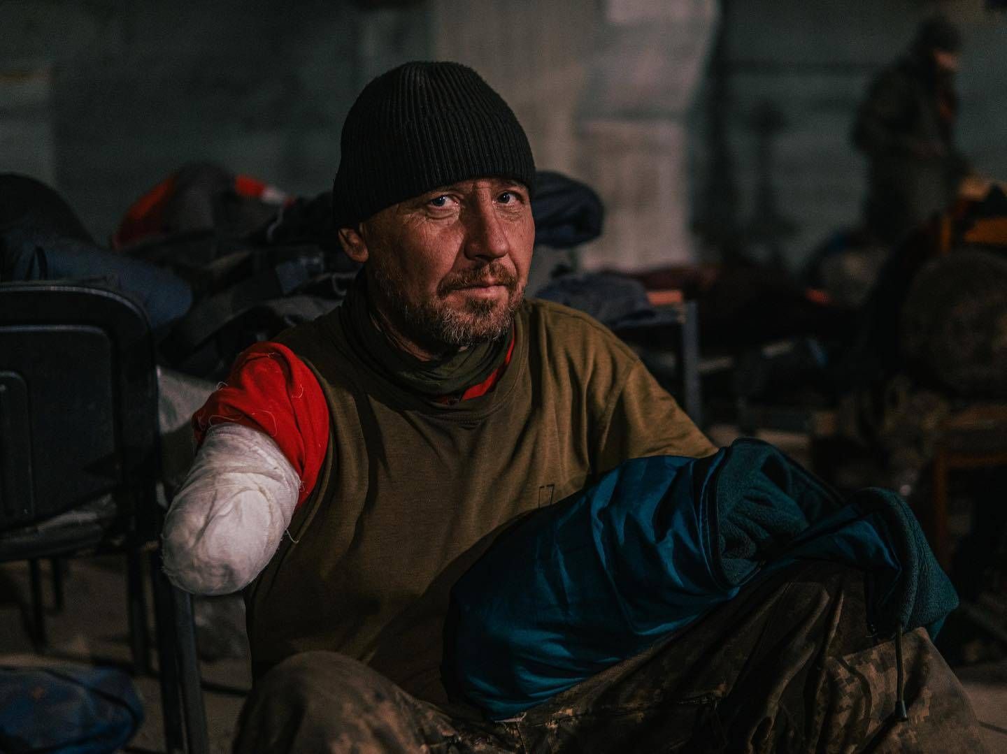 Захисники Маріуполя – 