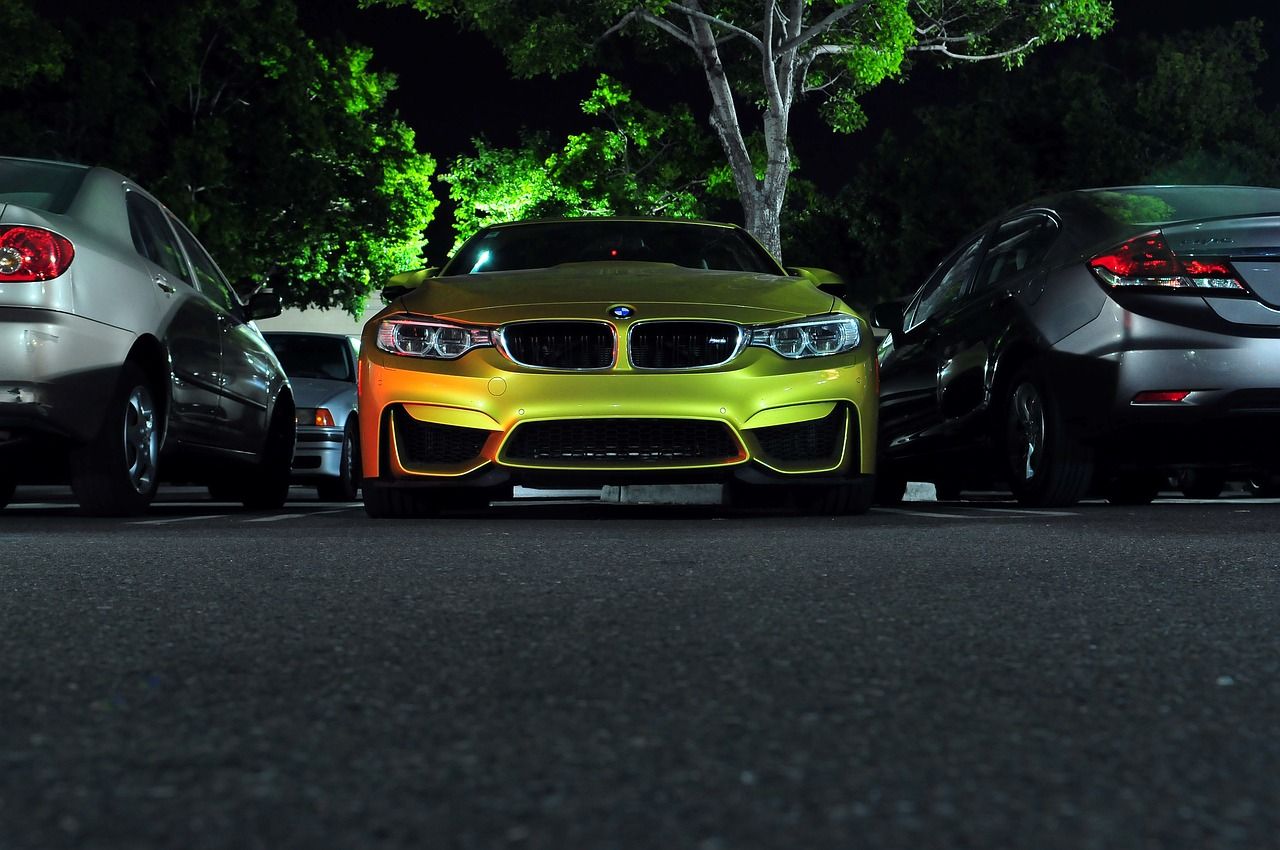 Всесвітній автомобіль 2023 року – відомі фіналісти конкурсу - фото 1