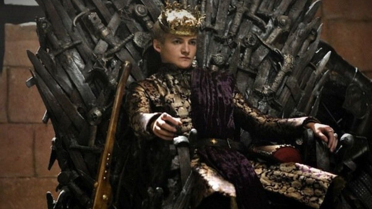 Jack Gleeson - фото 1