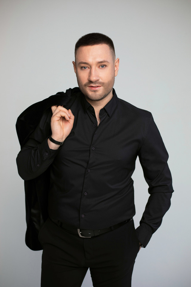 Інтерв'ю з Андрієм Кравченком – ватажок 'вовчиць' про допомогу ЗСУ, пісні та рецепт щастя - фото 519603