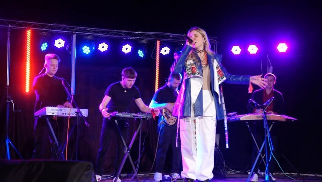 T.HUTSULS - фото 519629