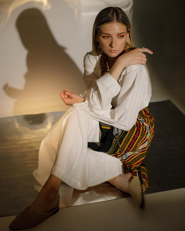 Алекса Цимбал - фото 519630