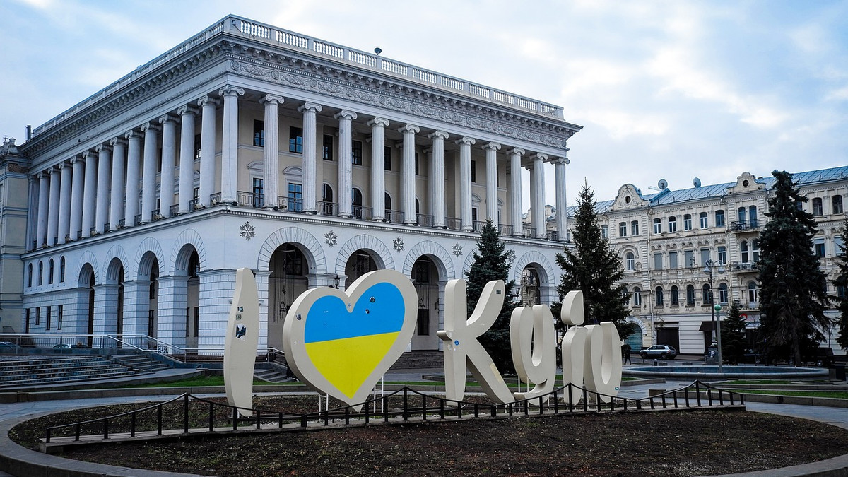 З Трудової на Чмелів Яр – Київ перейменував ще 31 міський об’єкт - фото 1