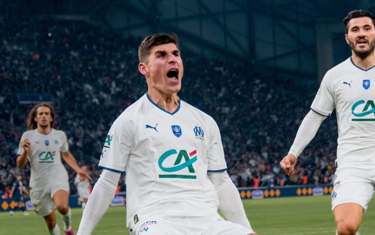 "Надто потужний" – так назвала Малиновського французька газета L'Equipe