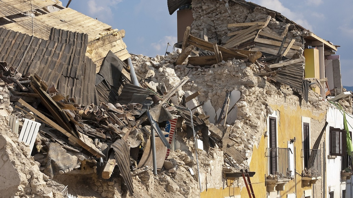 Експерти назвали, скільки можуть становити збитки від землетрусів в Туреччині та Сирії - фото 1