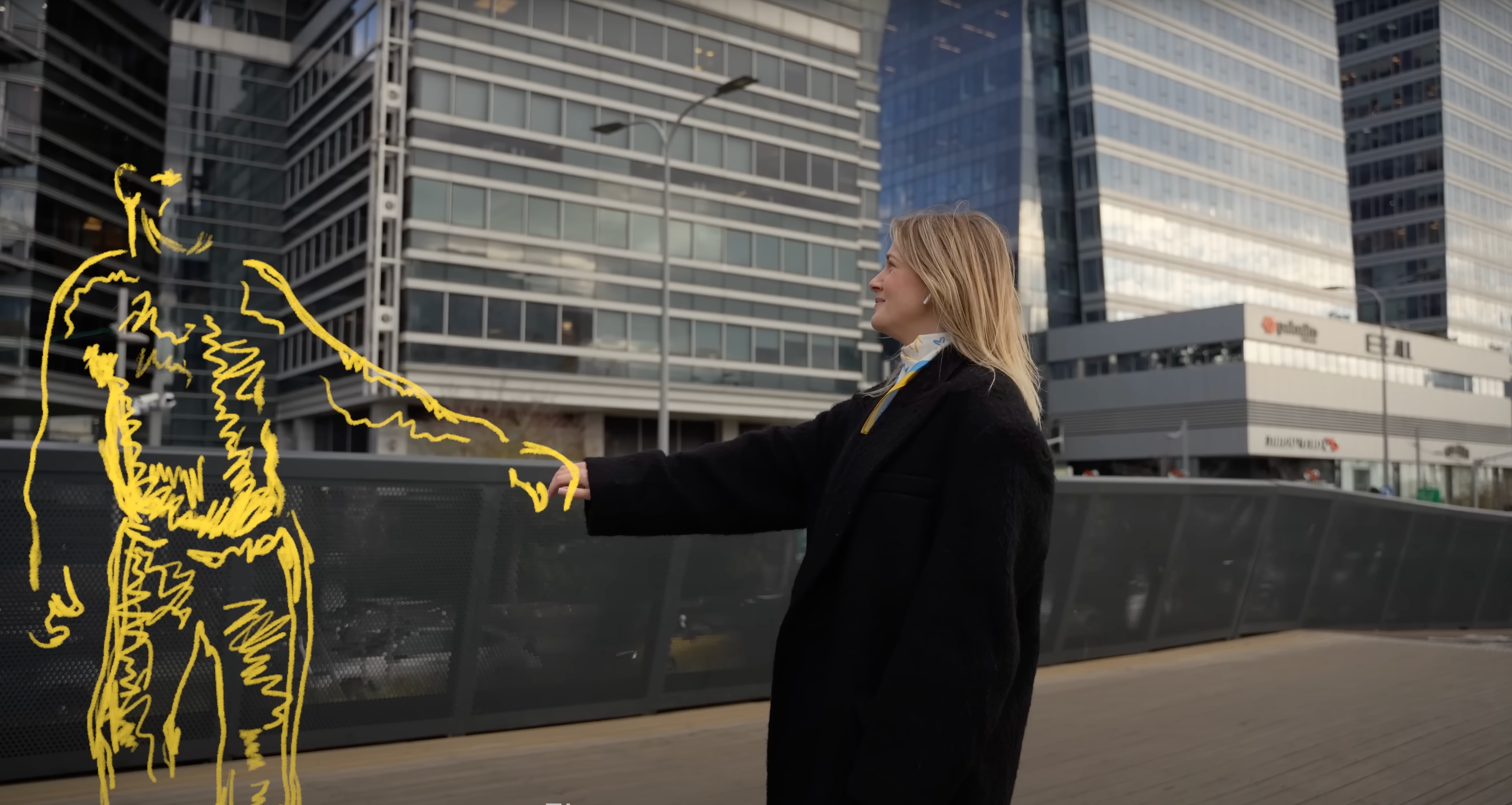 Співачка KOLA презентувала кліп на ліричну пісню 