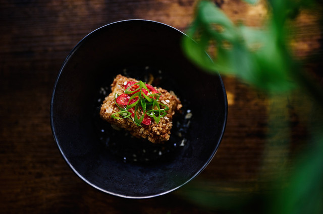 Палички з тофу – рецепт ідеальної закуски за кілька хвилин - фото 519719