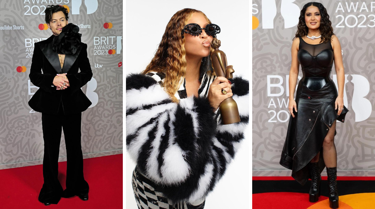Brit Awards 2023 – список переможців головної музичної премії Британії