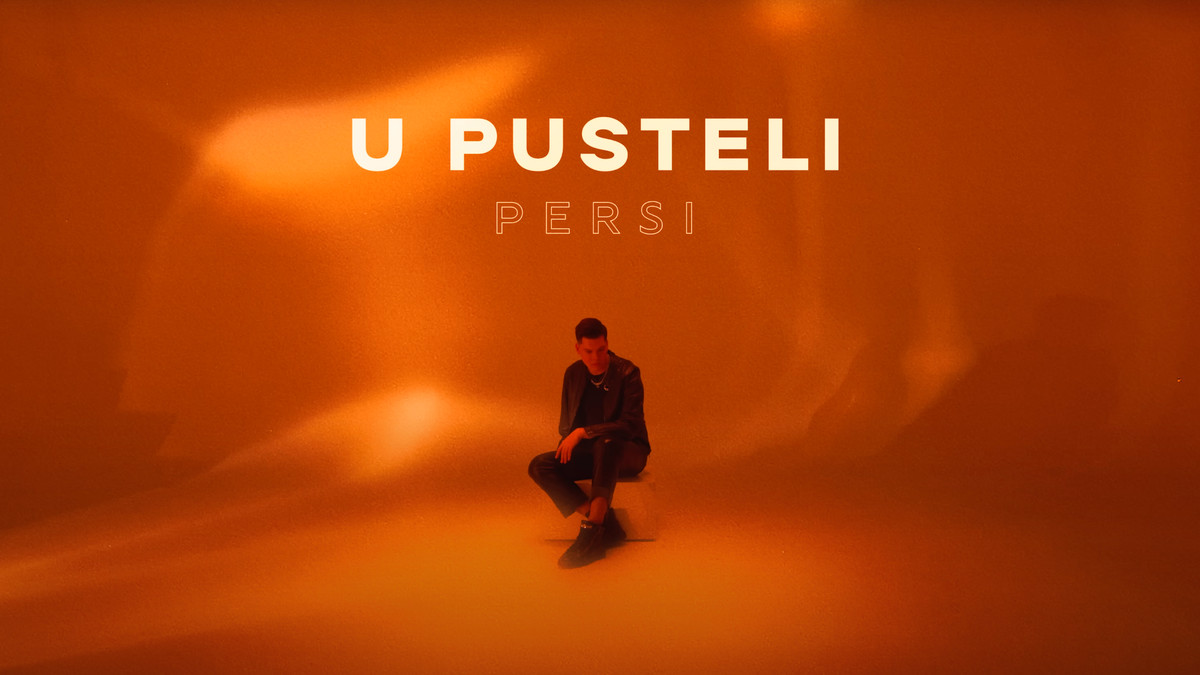 "У пустелі" – слухайте запальний трек молодого артиста Persi - фото 1