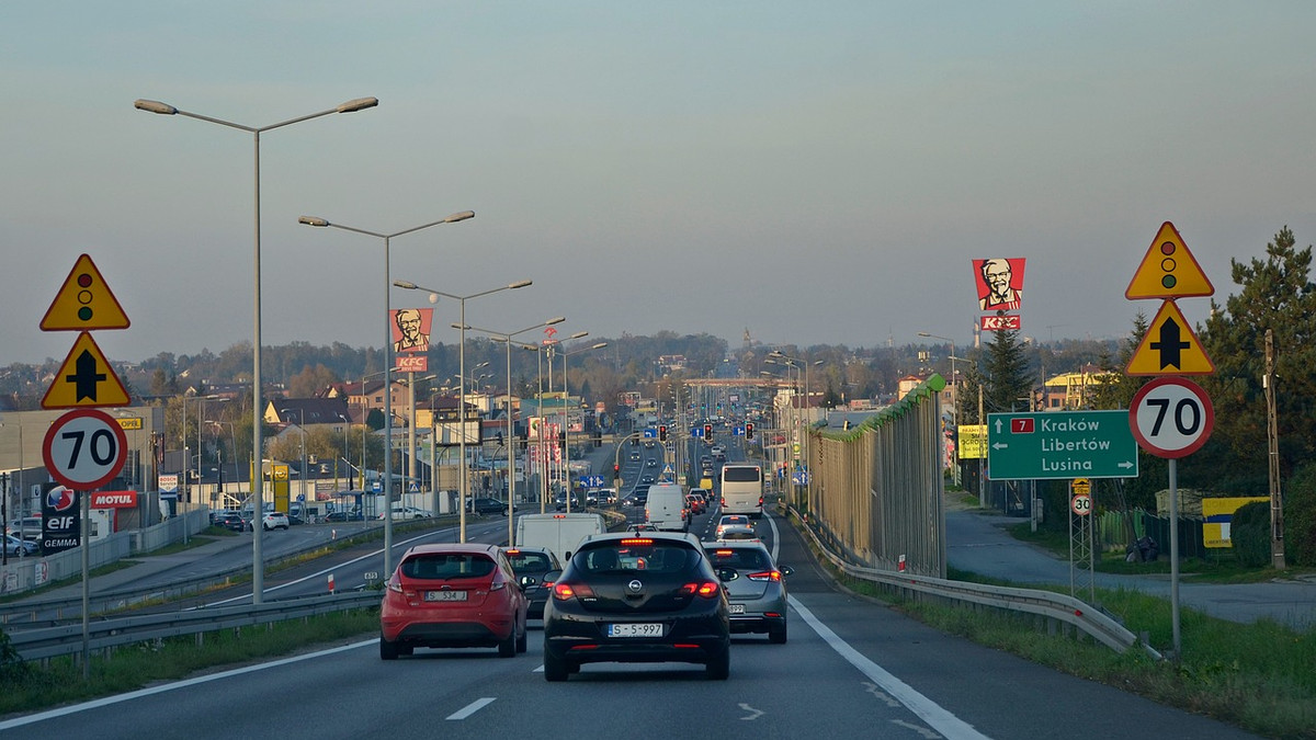 Польща полегшила умови для українських водіїв - фото 1