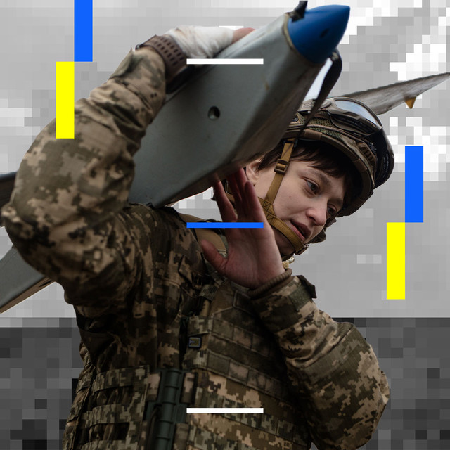 Butterfly vision - фото 519829