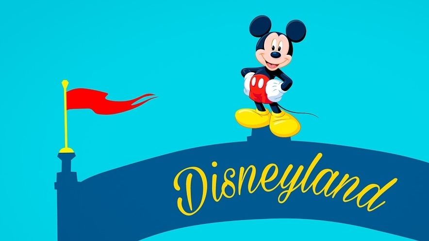 У мережі опублікували казкове відео до 100-річчя Disney з українським дубляжем - фото 1