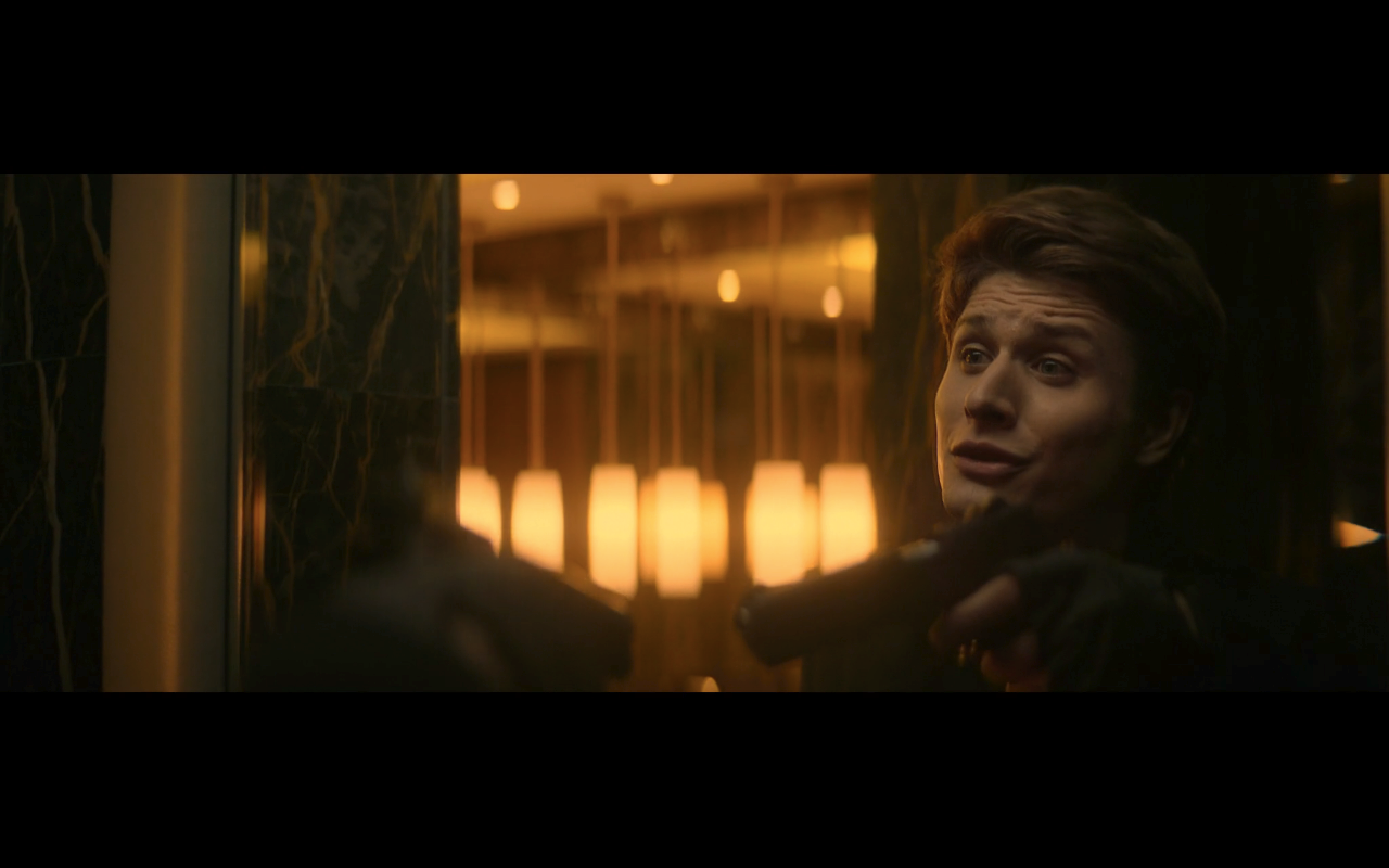 З'явився перший тизер фільму "Добре, що мама не знає", у якому грав Паша Лі