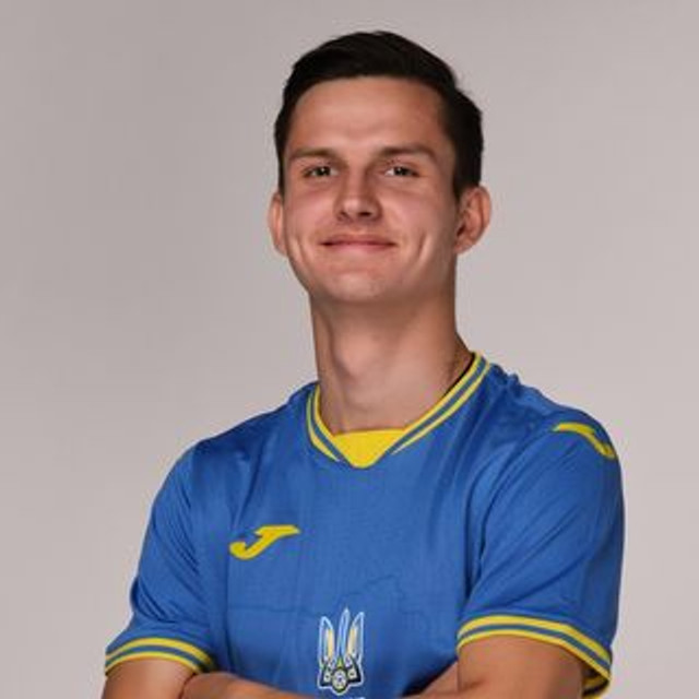  Dmytro Kryskiv - фото 519998