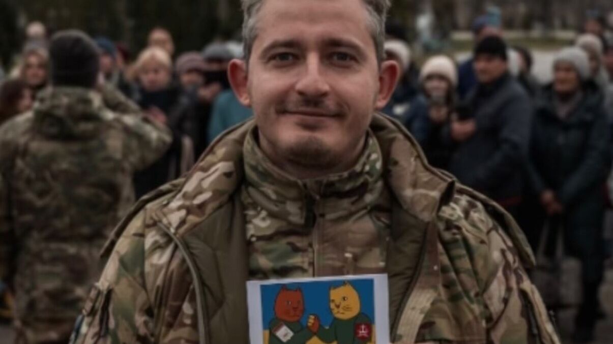 Коля Сєрга презентував атмосферний кліп і пісню "Молитва"