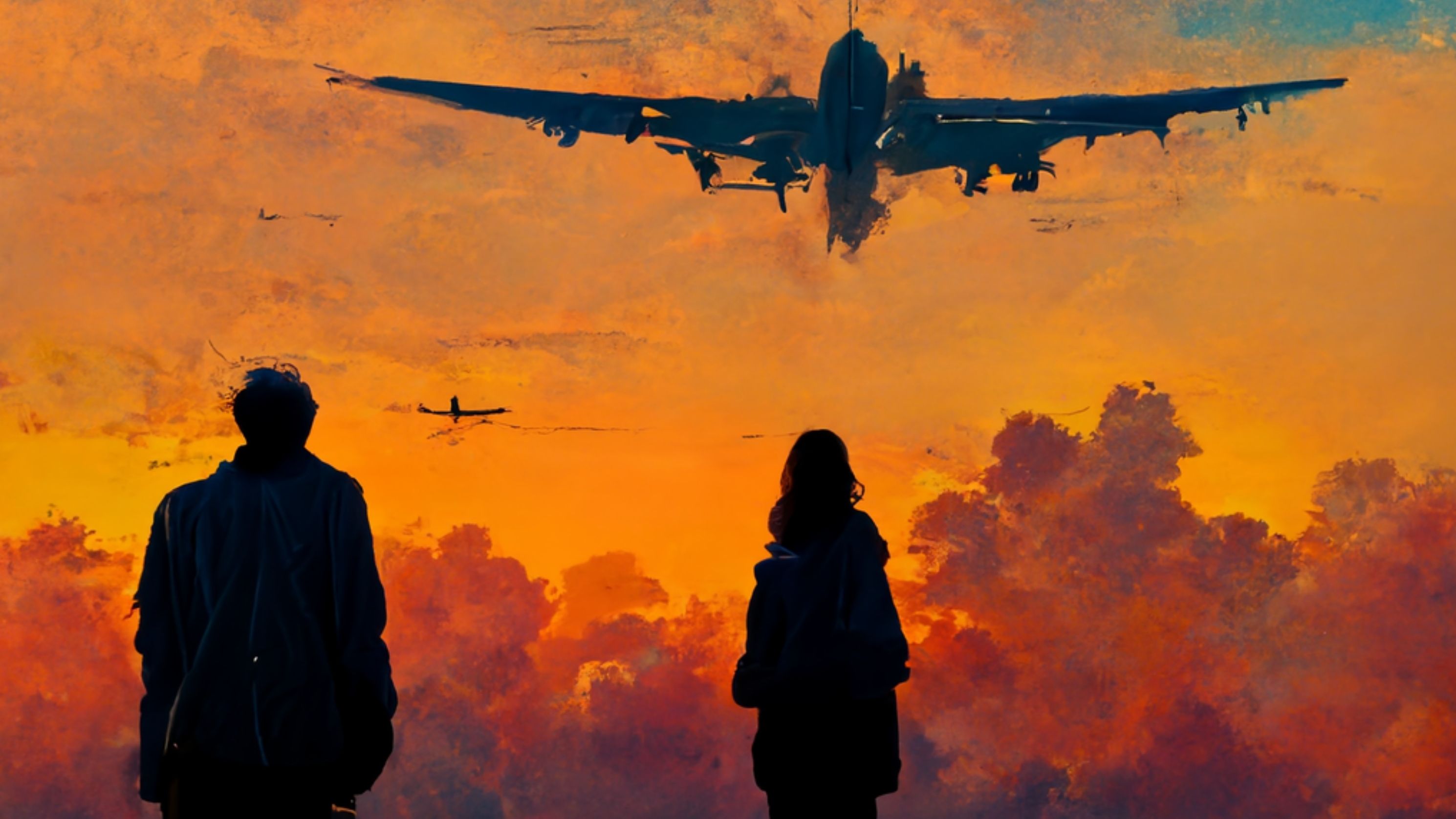 "Народження Мрії" – слухайте новий сингл від дуету PANCHYSHYN та SVIT