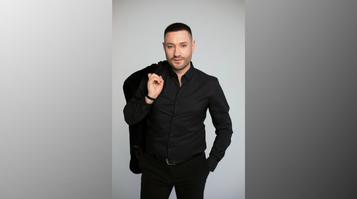 В Україні з'явилася "заміна" для Винника? Андрій Кравченка випустив пісню "Доле моя"