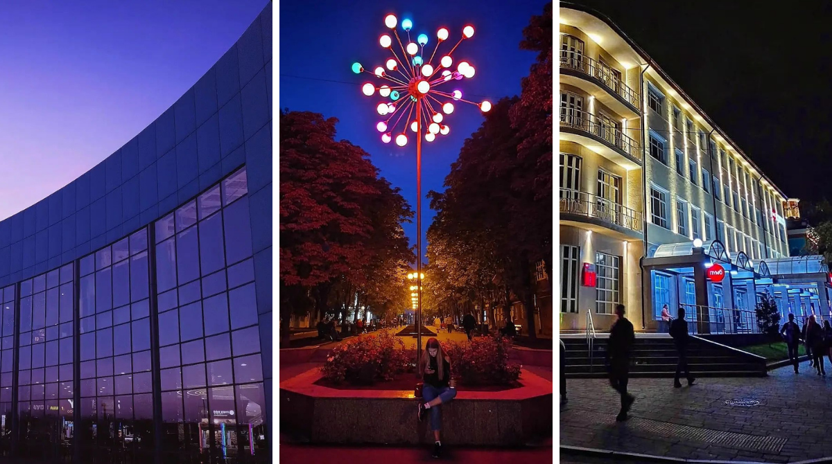 Фотограф показав, яким раніше був Маріуполь – яскраві світлини ще мирного міста