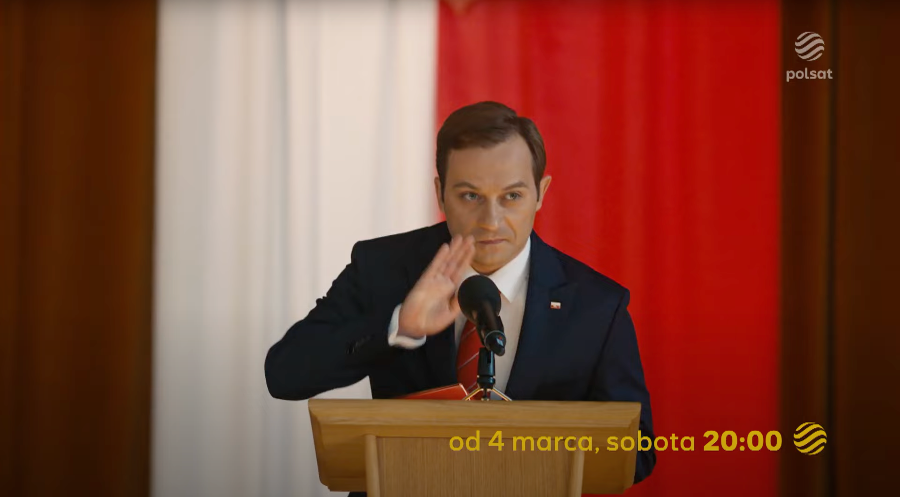 "Слуга народу" по-польськи – дивіться трейлер серіалу, який є рімейком української версії - фото 1