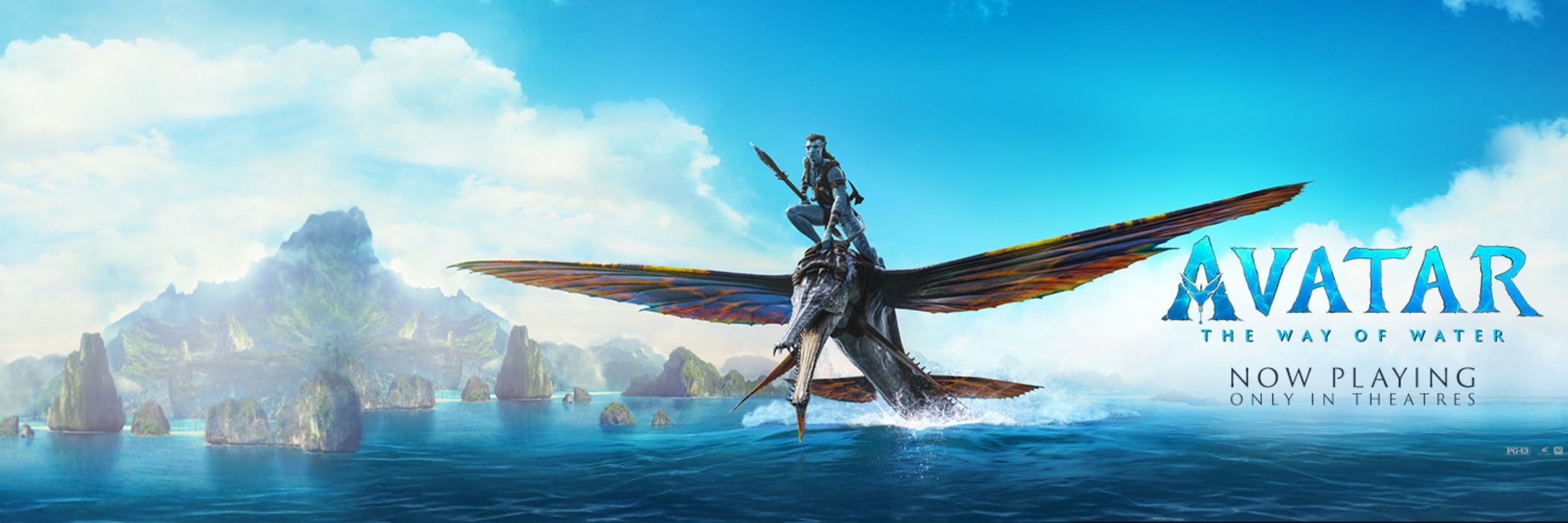 "Аватар 2" увійшов у ТОП 3 найкасовіших фільмів в історії