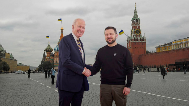 Байденюк у Києві – мережа вибухнула мемами через приїзд президента США в Україну - фото 520116