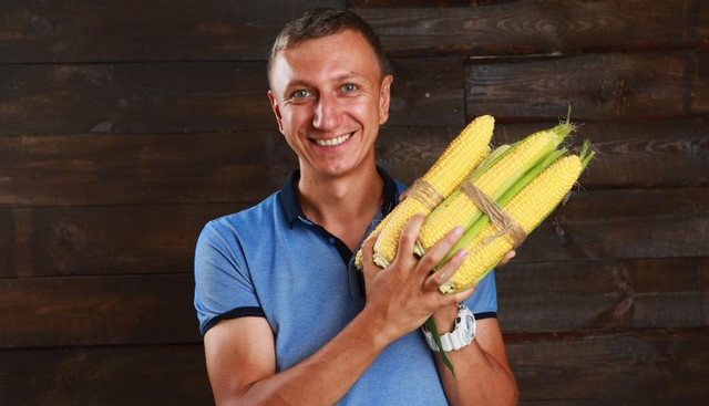 Фото: Seeds - фото 520139