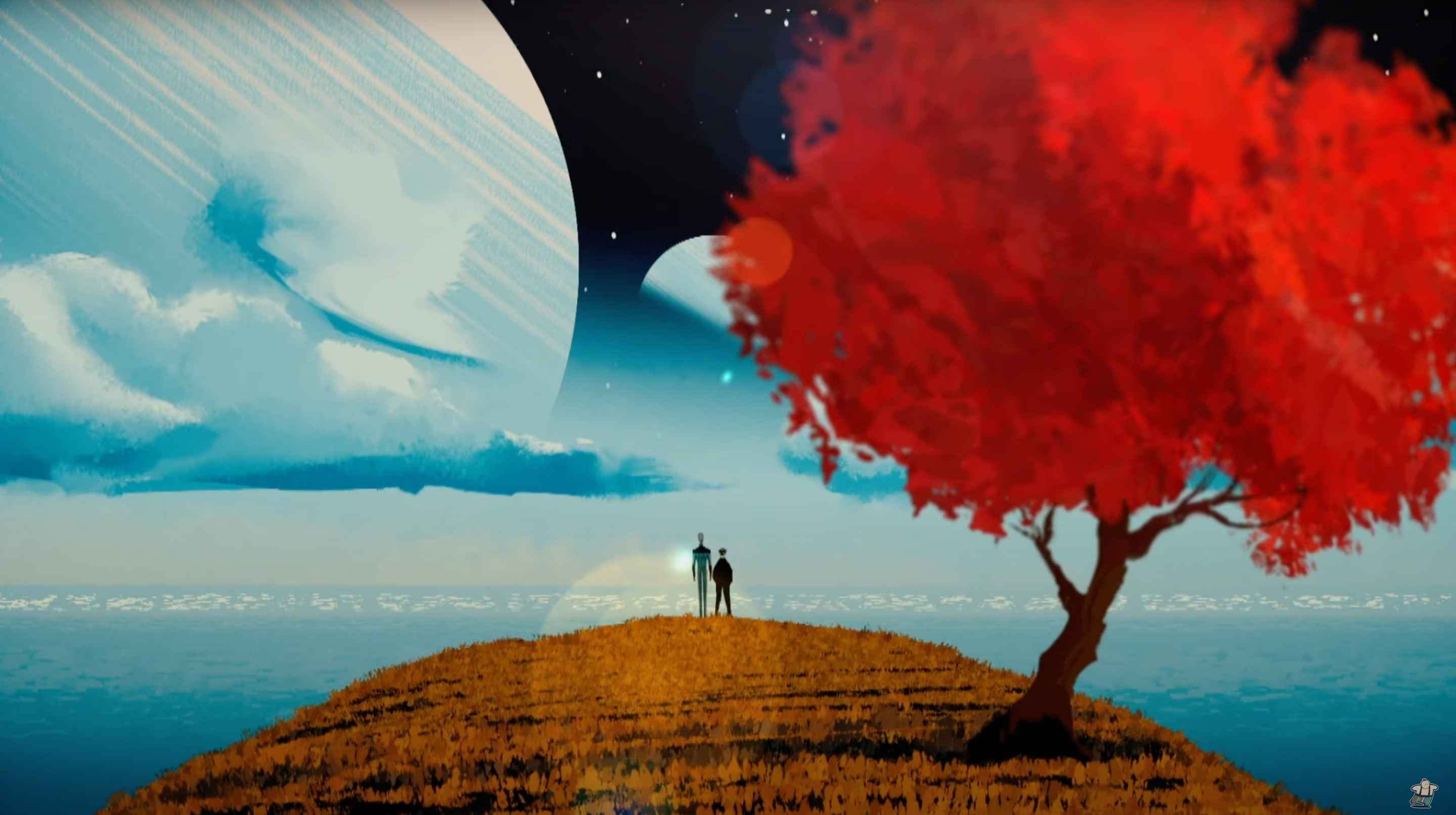 Українська анімаційна стрічка "Непотрібні речі" здобула визнання на Prague Film Awards