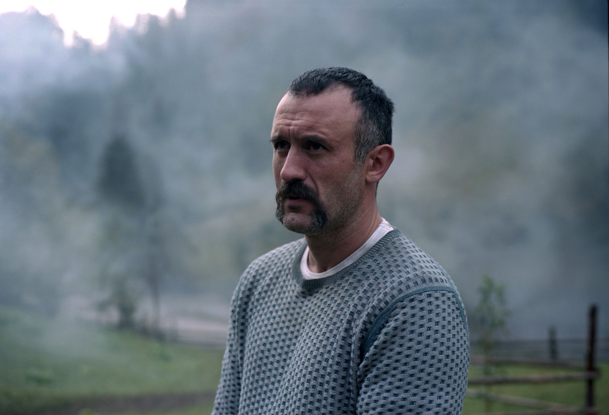 "Памфір" – дивіться міжнародний трейлер української сімейної драми