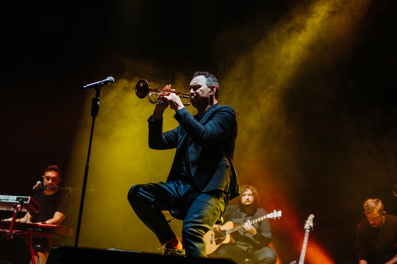 "Друга Ріка" вирушає у всеукраїнський акустичний тур та збирає 2 млн грн на підтримку ЗСУ