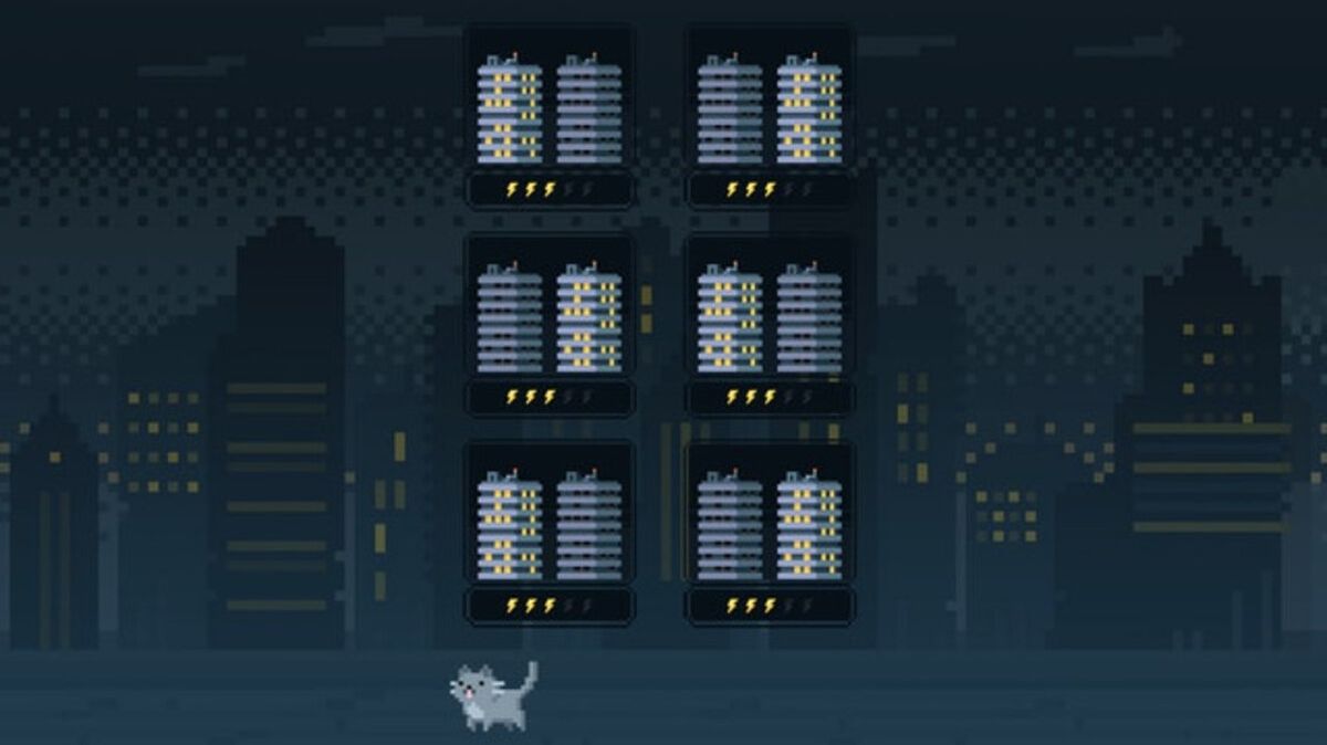 Команда YASNO створила гру, де кожен може стати диспетчером електромереж - фото 1