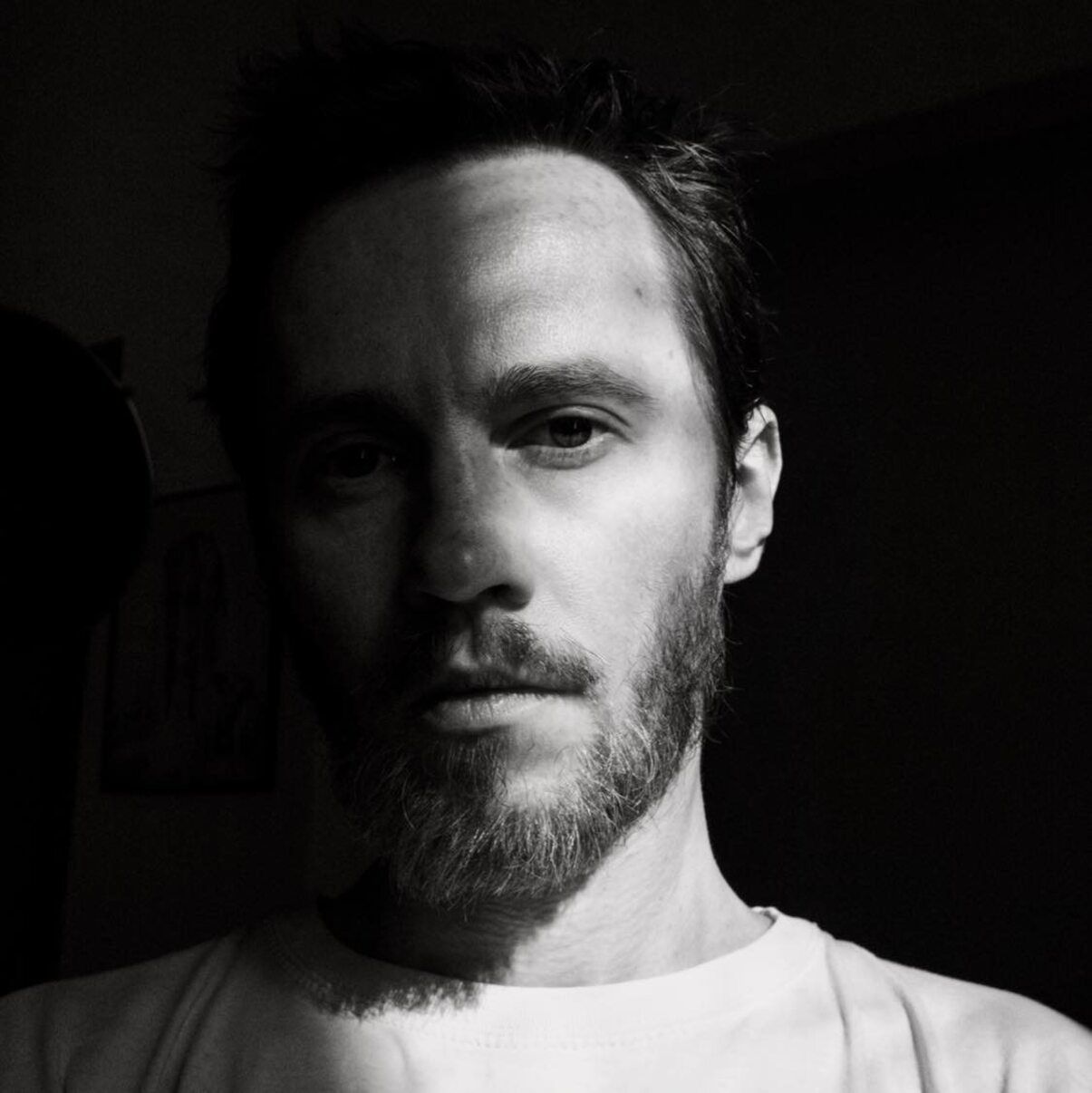 Українець вперше переміг у конкурсі Art Photography Awards 2023