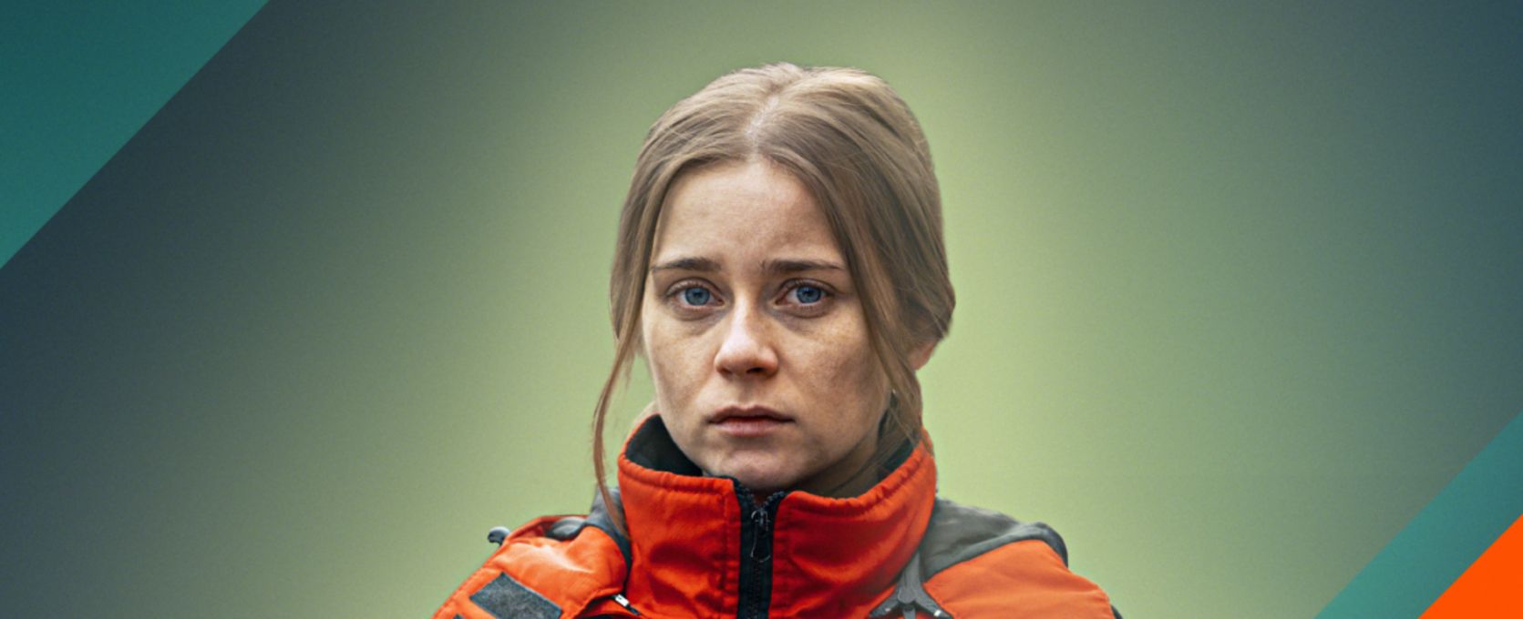 Українську воєнну драму про медиків 