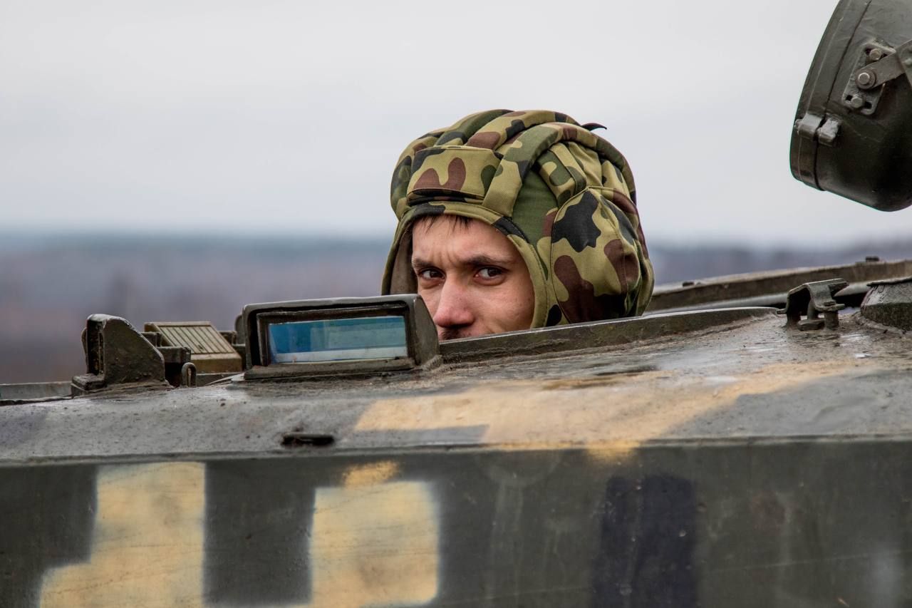 З Бєлова на Сіверську бригаду – чернігівські вулиці отримують нові імена