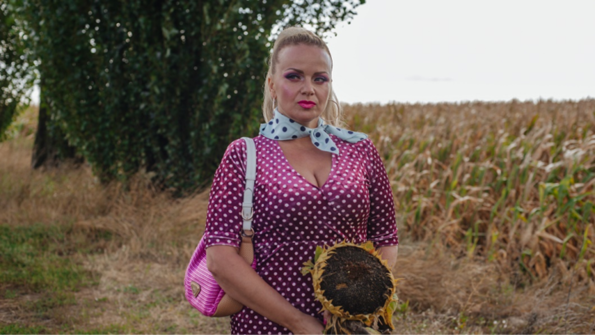 "Королі репу" – дивіться тизер фільму, у якому зіграли Wellboy та Ірма Вітовська